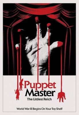 image for  Puppet Master: The Littlest Reich movie