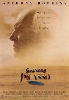 image for  Surviving Picasso movie