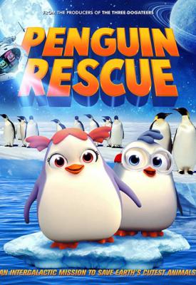 poster for Penguin Rescue 2018
