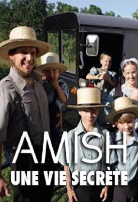 poster for Amish: A Secret Life 2012