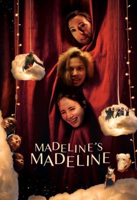 image for  Madeline’s Madeline movie
