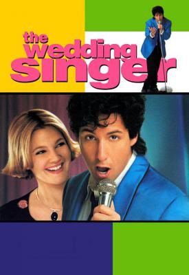 image for  The Wedding Singer movie