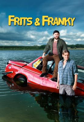 poster for Frits & Franky 2013