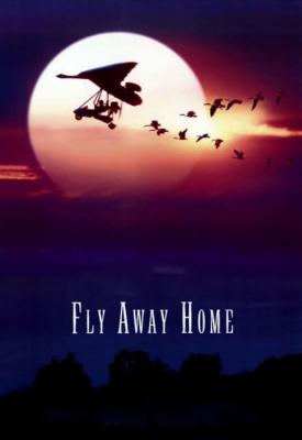 image for  Fly Away Home movie
