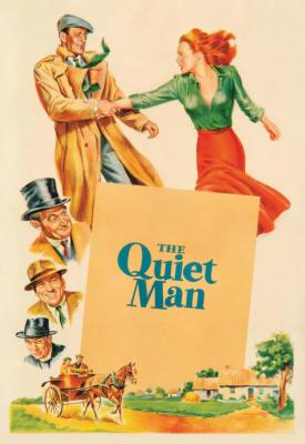 image for  The Quiet Man movie