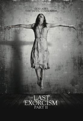 image for  The Last Exorcism Part II movie