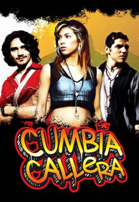 poster for Cumbia callera 2007