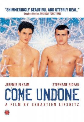 poster for Come Undone 2000