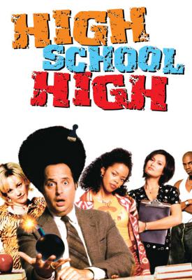 poster for High School High 1996