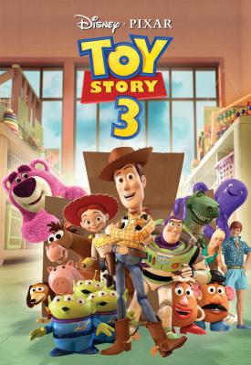 image for  Toy Story 3 movie