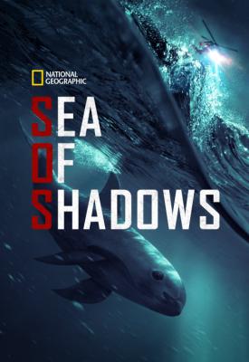 poster for Sea of Shadows 2019