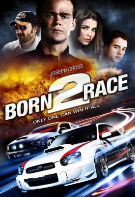 image for  Born to Race movie