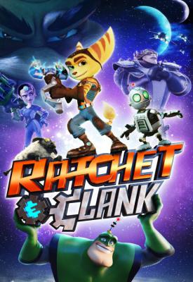 image for  Ratchet & Clank movie