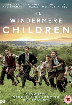 image for  The Windermere Children movie