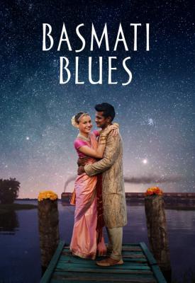 poster for Basmati Blues 2017