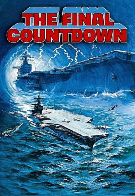image for  The Final Countdown movie
