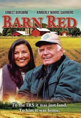 image for  Barn Red movie