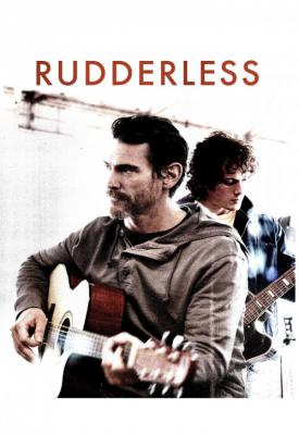 poster for Rudderless 2014