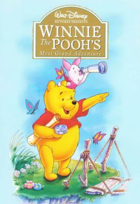 image for  Poohs Grand Adventure: The Search for Christopher Robin movie