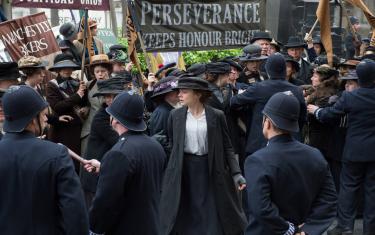 screenshoot for Suffragette