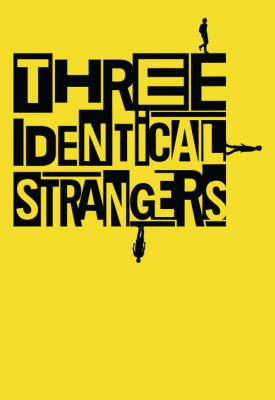 image for  Three Identical Strangers movie