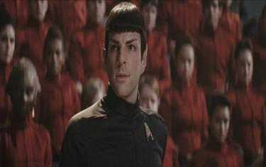 screenshoot for Star Trek