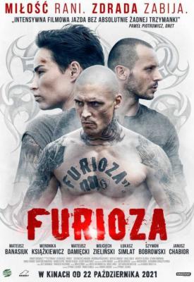 poster for Furioza 2021