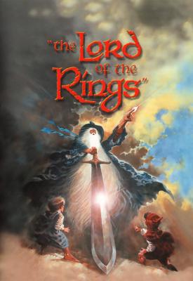 image for  The Lord of the Rings movie