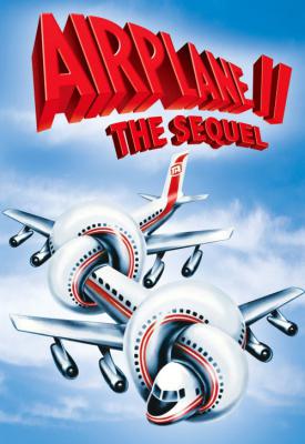 image for  Airplane II: The Sequel movie