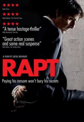 poster for Rapt 2009