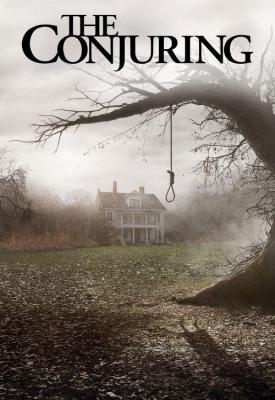 image for  The Conjuring movie