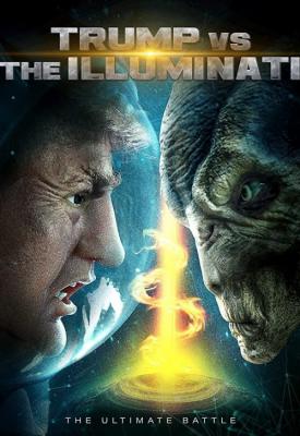 image for  Trump vs the Illuminati movie