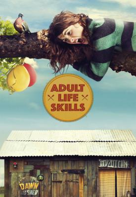 image for  Adult Life Skills movie