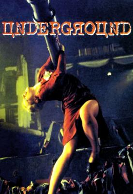image for  Underground movie