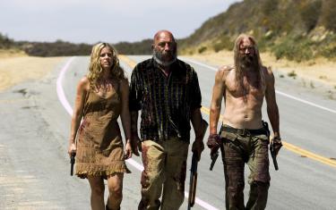 screenshoot for The Devils Rejects