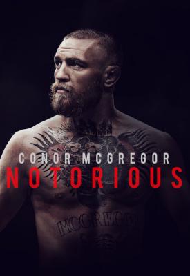 poster for Conor McGregor: Notorious 2017