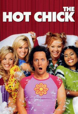 image for  The Hot Chick movie