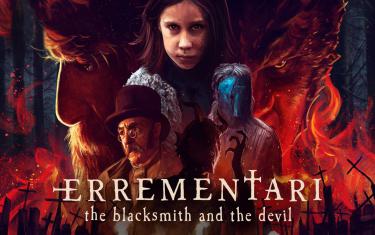 screenshoot for Errementari: The Blacksmith and the Devil