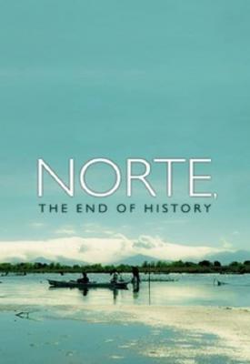 poster for Norte, the End of History 2013