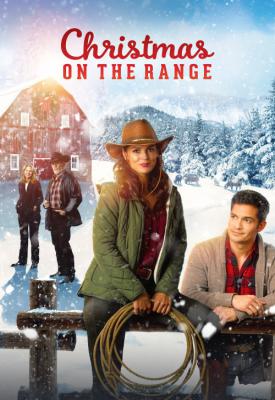 image for  Christmas on the Range movie