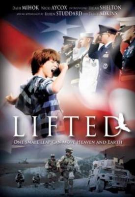 image for  Lifted movie