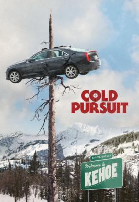 image for  Cold Pursuit movie