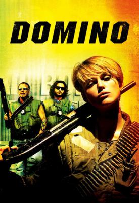 poster for Domino 2005
