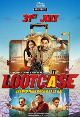 image for  Lootcase movie
