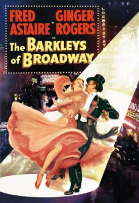 poster for The Barkleys of Broadway 1949