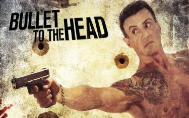 screenshoot for Bullet to the Head