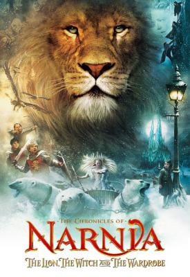 image for  The Chronicles of Narnia: The Lion, the Witch and the Wardrobe movie