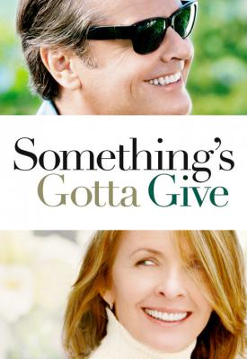 image for  Something’s Gotta Give movie