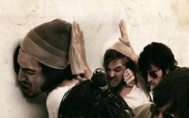 screenshoot for The Stanford Prison Experiment