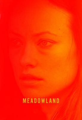 poster for Meadowland 2015